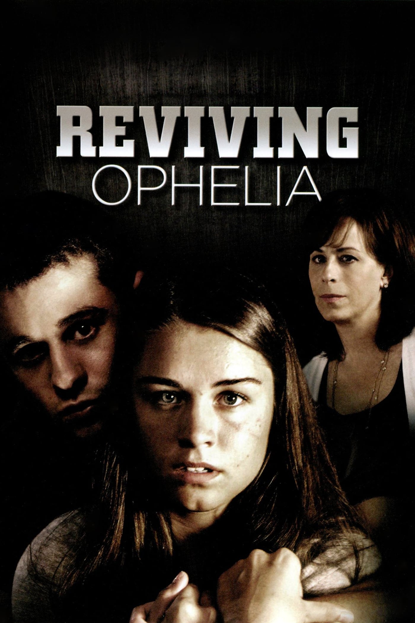 Постер Reviving Ophelia